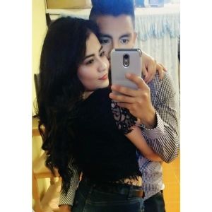 Meet your Posher, Reynaldo